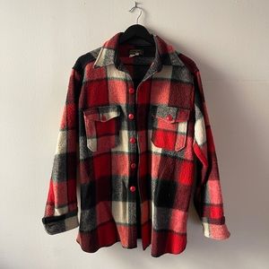 Eddie Bauer Flannel